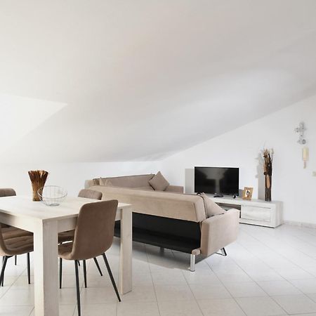 Appartamento Casa Porto Sardegna Porto Torres Esterno foto