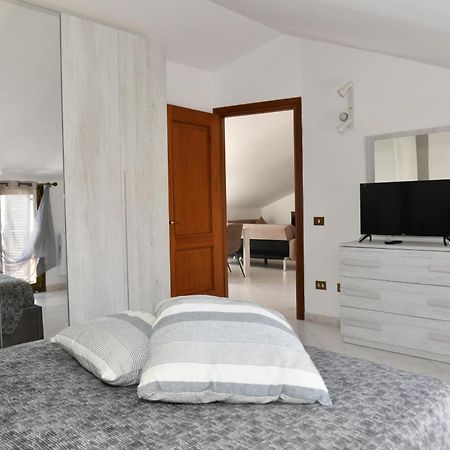 Appartamento Casa Porto Sardegna Porto Torres Esterno foto