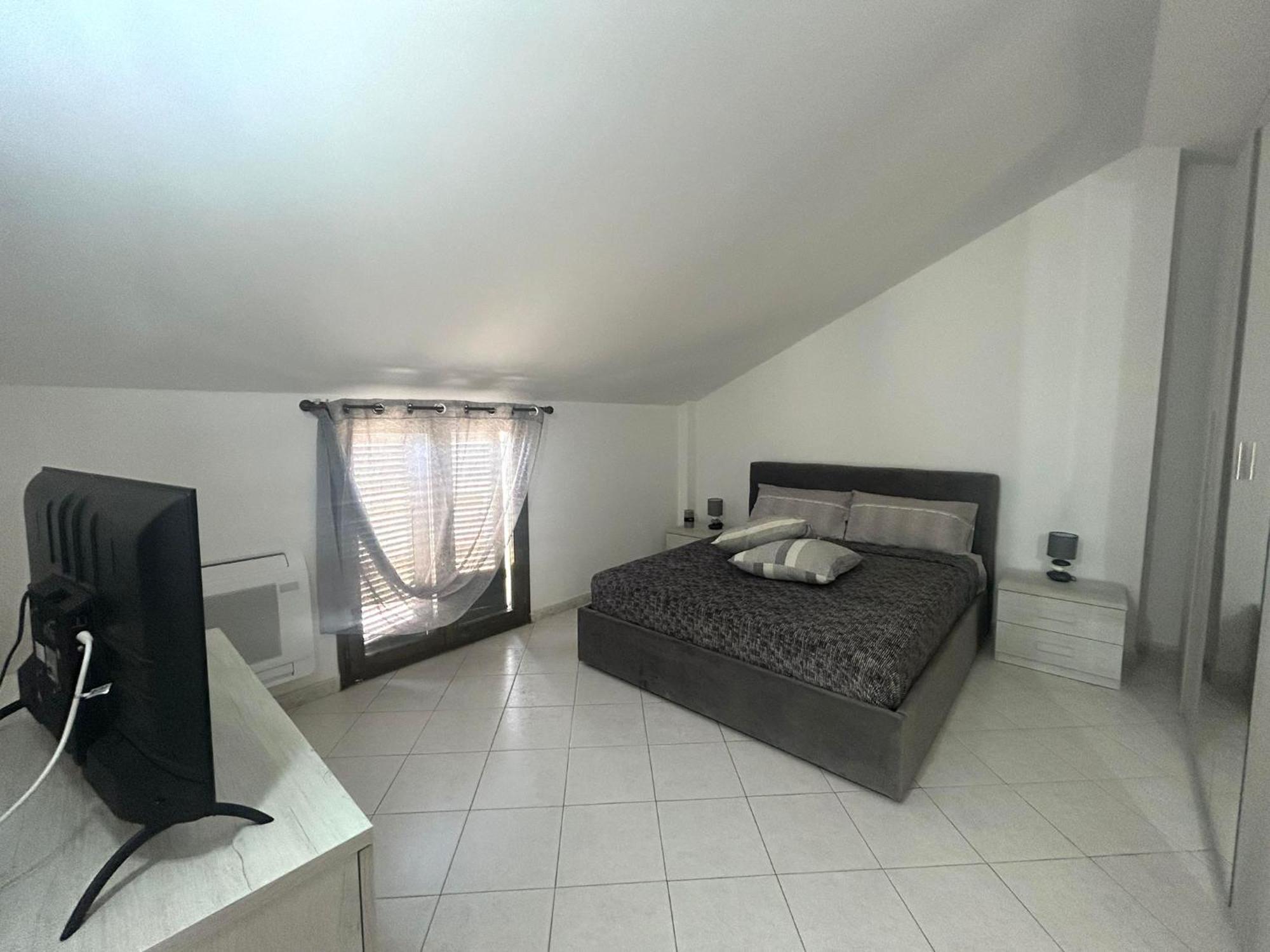 Appartamento Casa Porto Sardegna Porto Torres Esterno foto