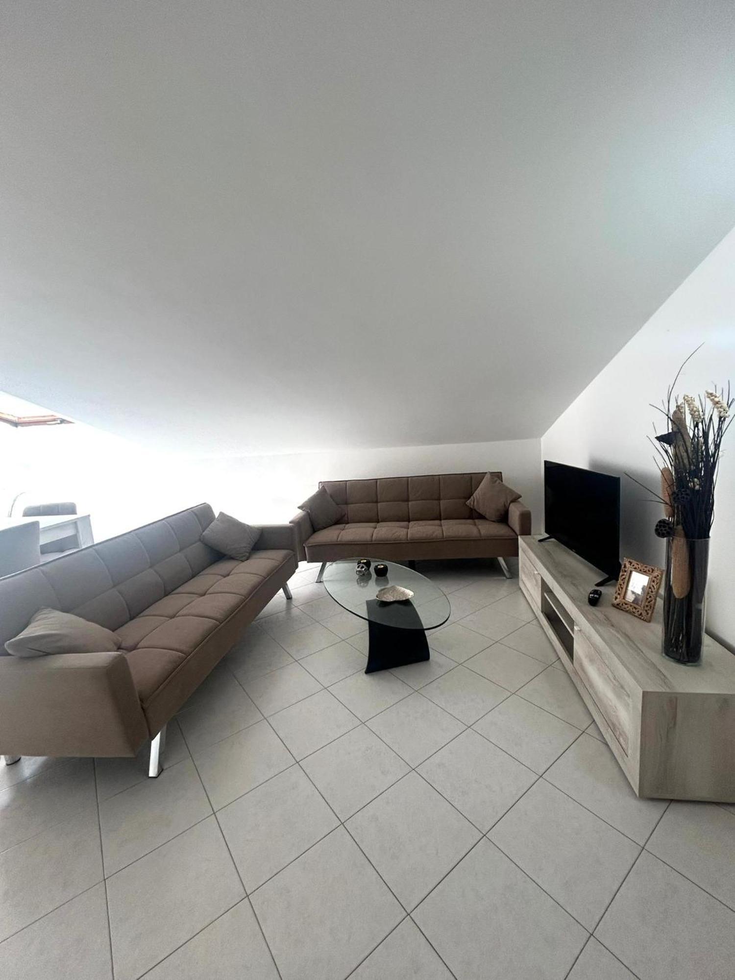 Appartamento Casa Porto Sardegna Porto Torres Esterno foto
