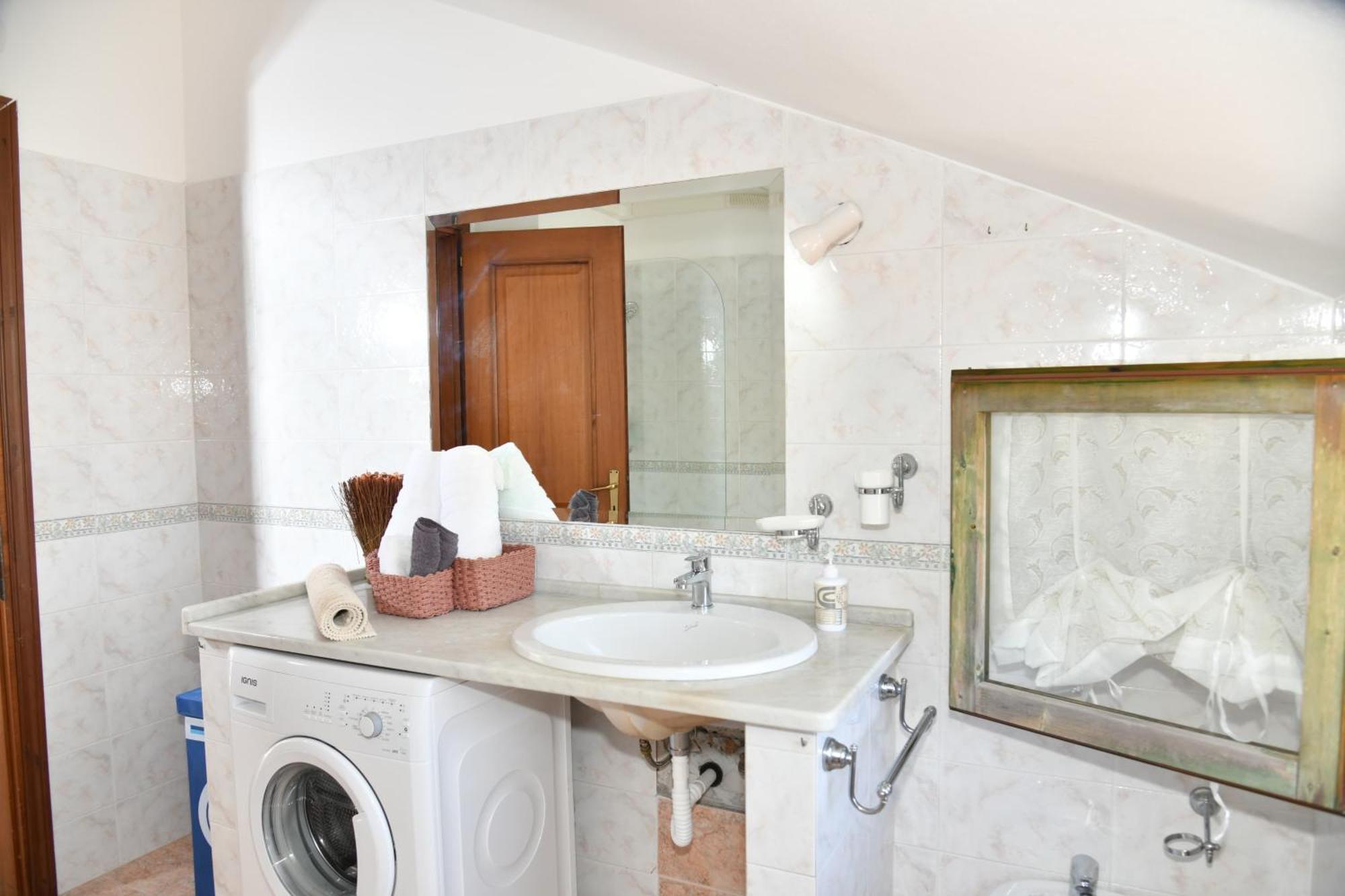 Appartamento Casa Porto Sardegna Porto Torres Esterno foto