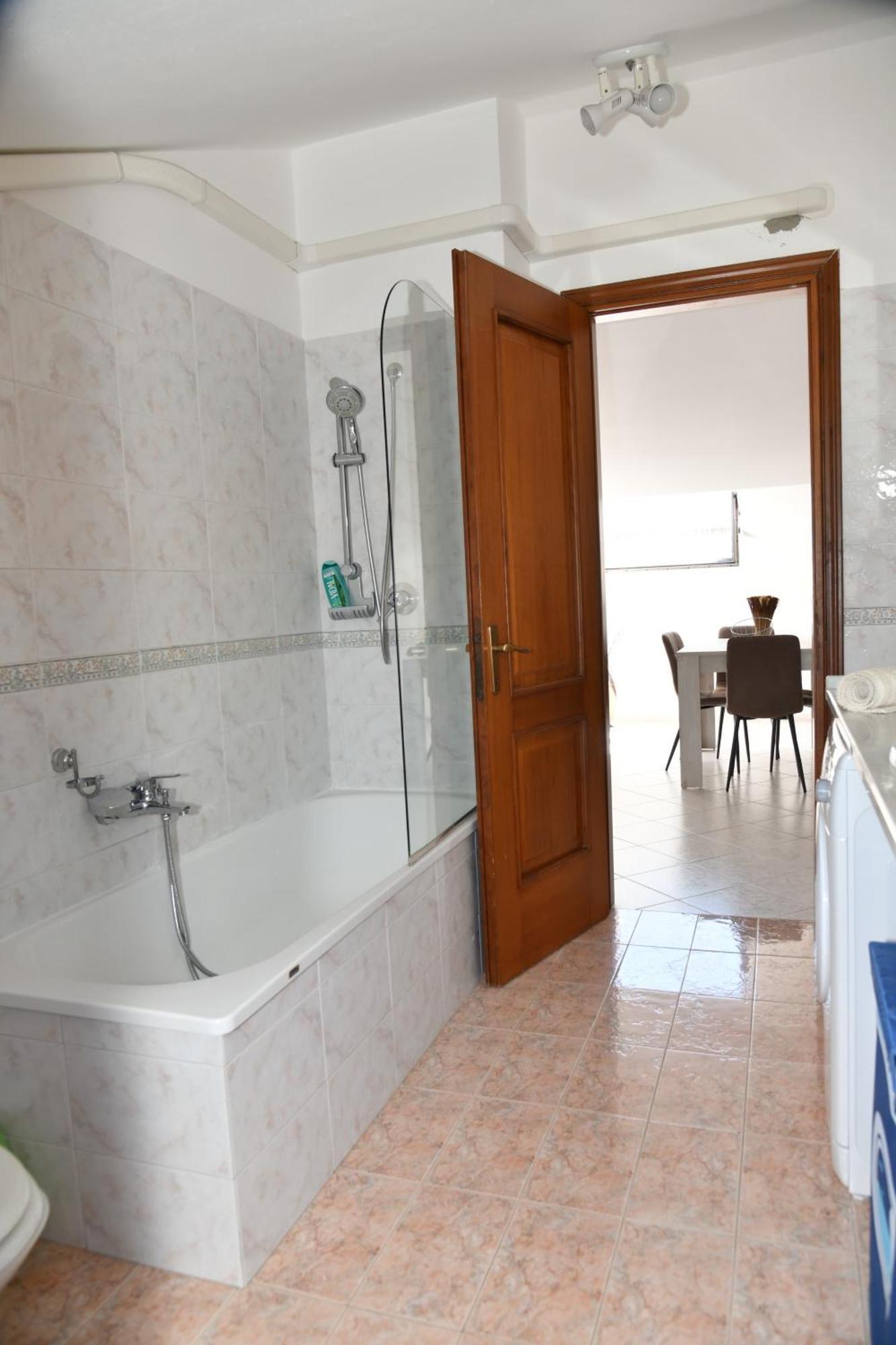 Appartamento Casa Porto Sardegna Porto Torres Esterno foto
