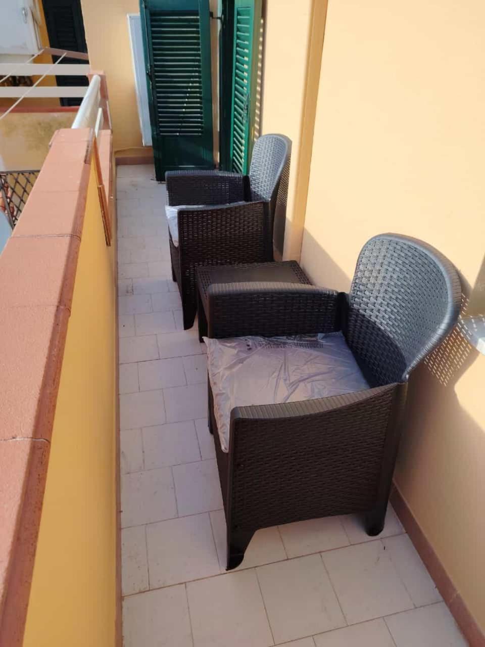 Appartamento Casa Porto Sardegna Porto Torres Esterno foto
