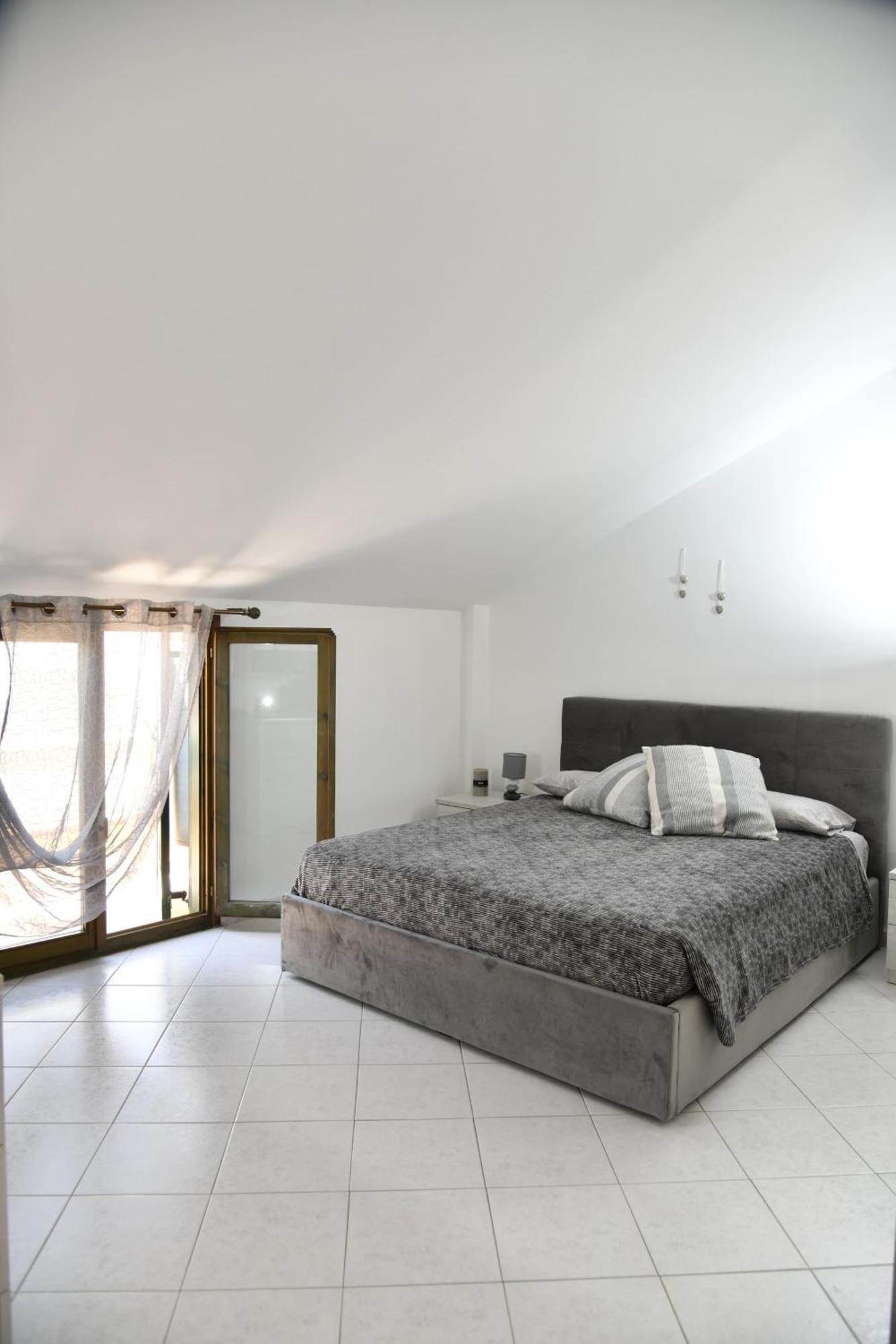 Appartamento Casa Porto Sardegna Porto Torres Esterno foto