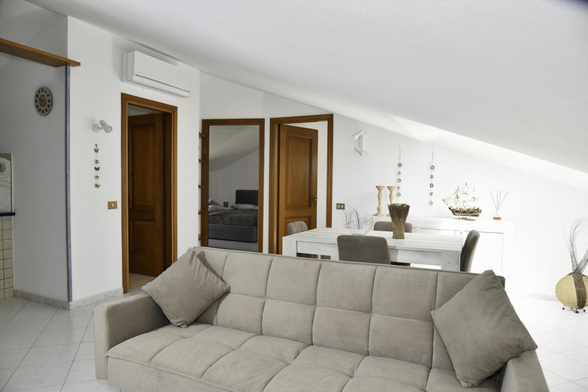 Appartamento Casa Porto Sardegna Porto Torres Esterno foto