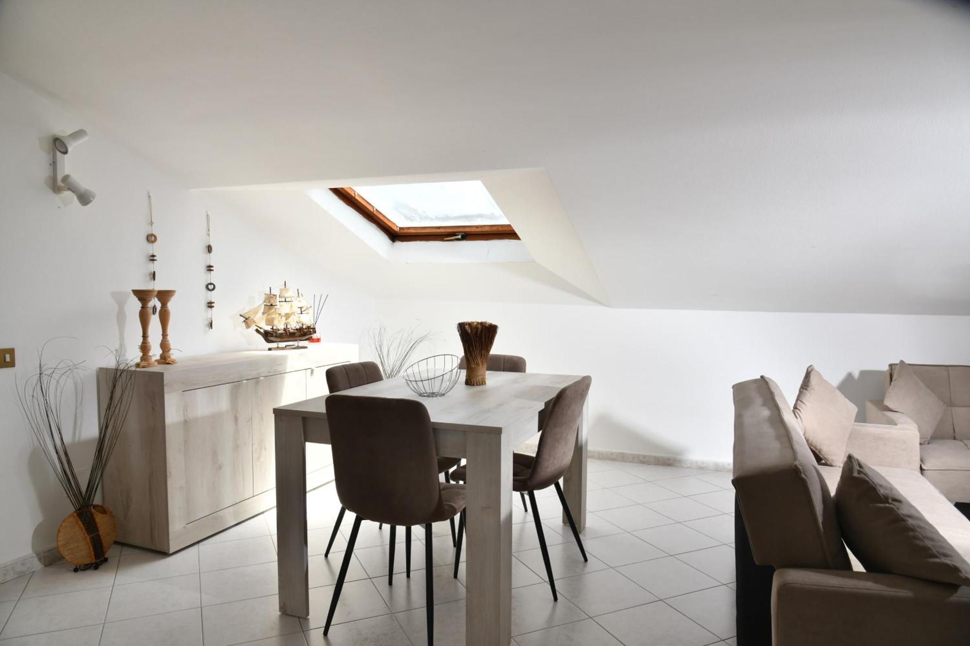 Appartamento Casa Porto Sardegna Porto Torres Esterno foto