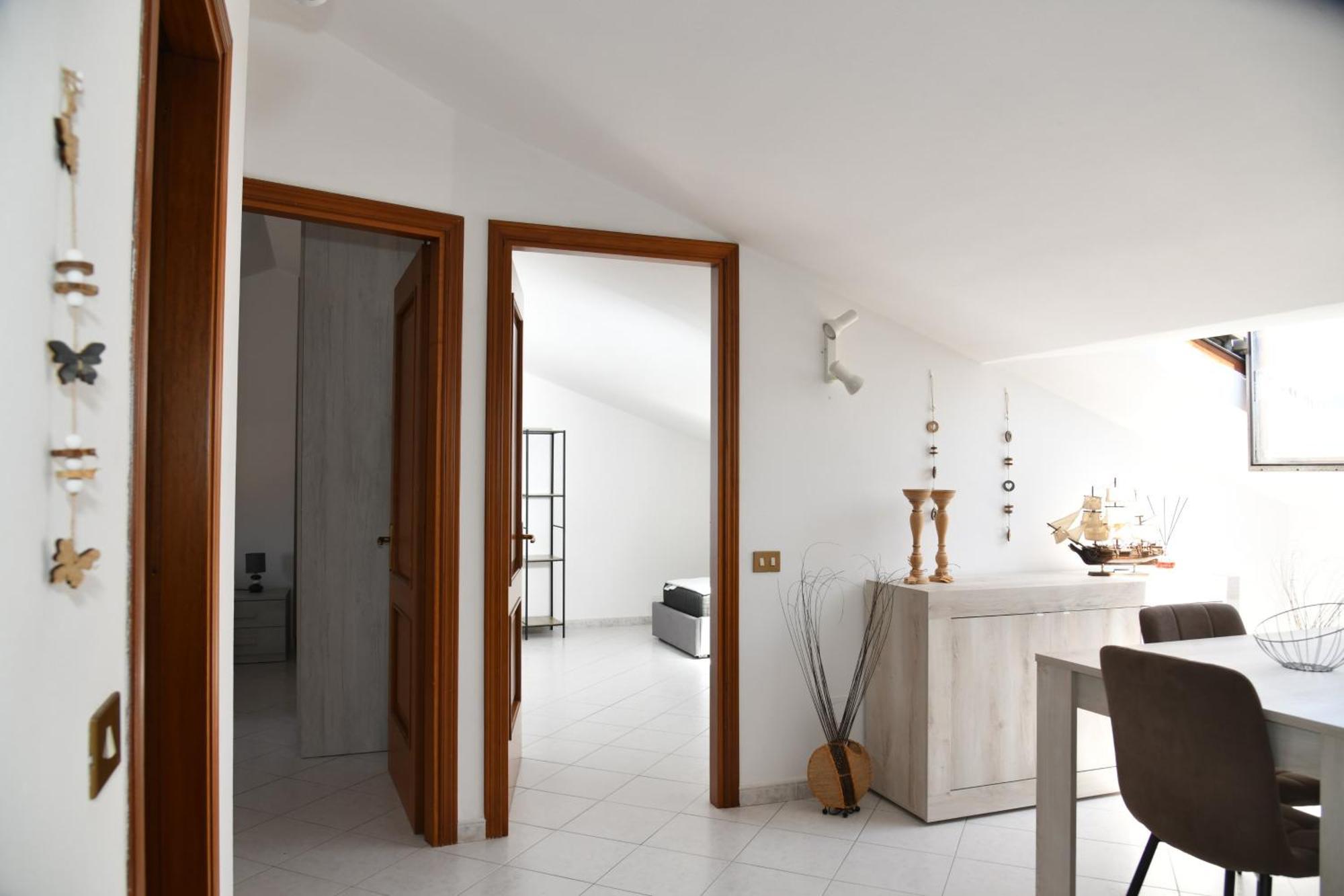 Appartamento Casa Porto Sardegna Porto Torres Esterno foto