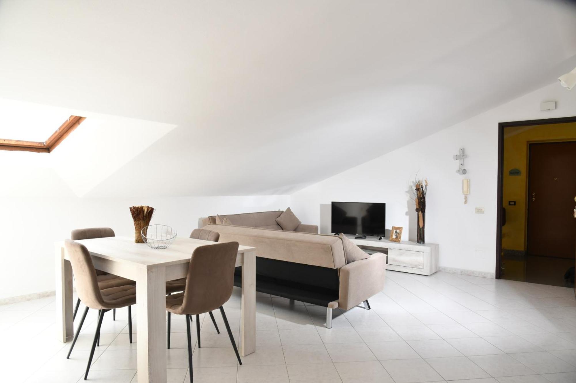 Appartamento Casa Porto Sardegna Porto Torres Esterno foto