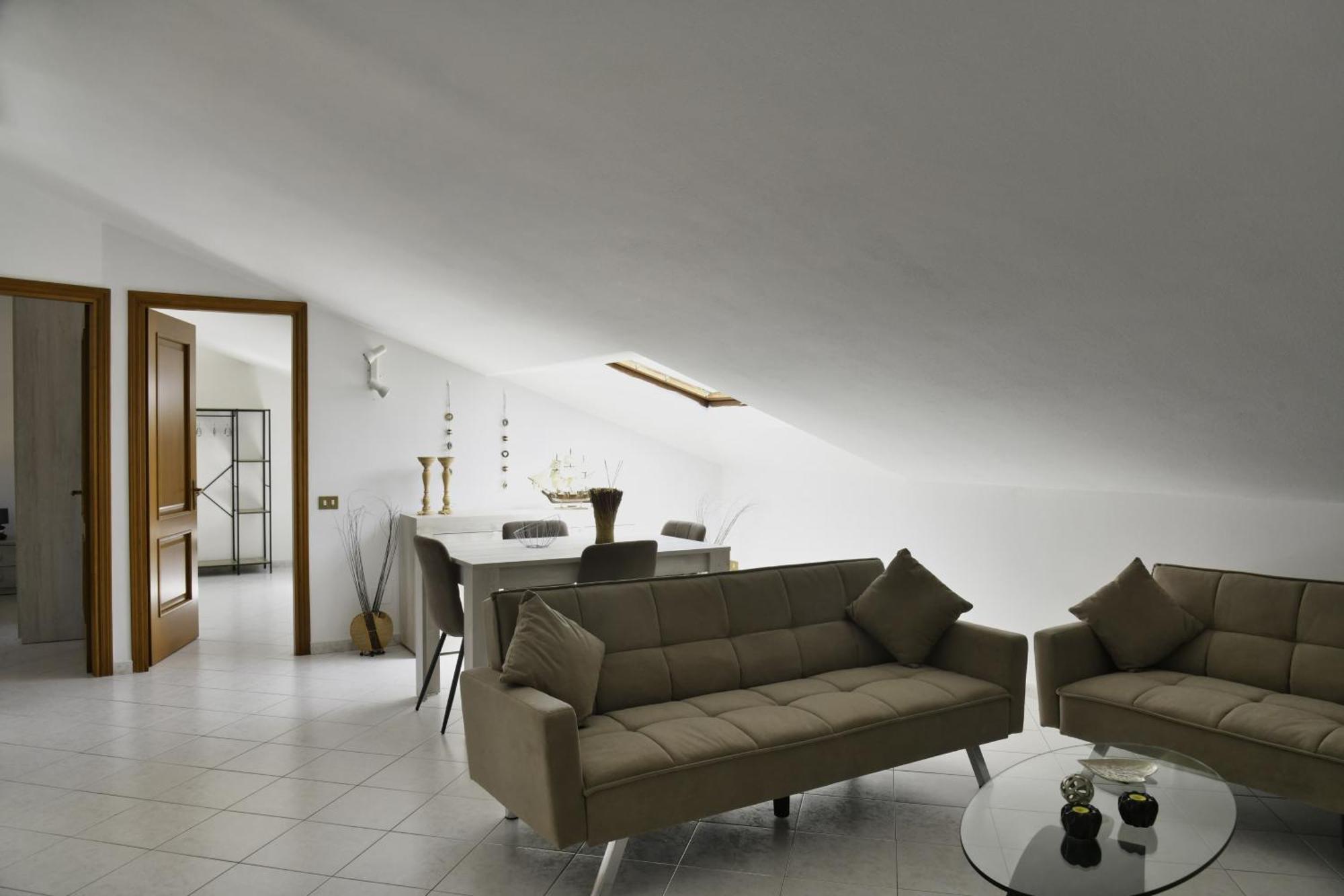 Appartamento Casa Porto Sardegna Porto Torres Esterno foto