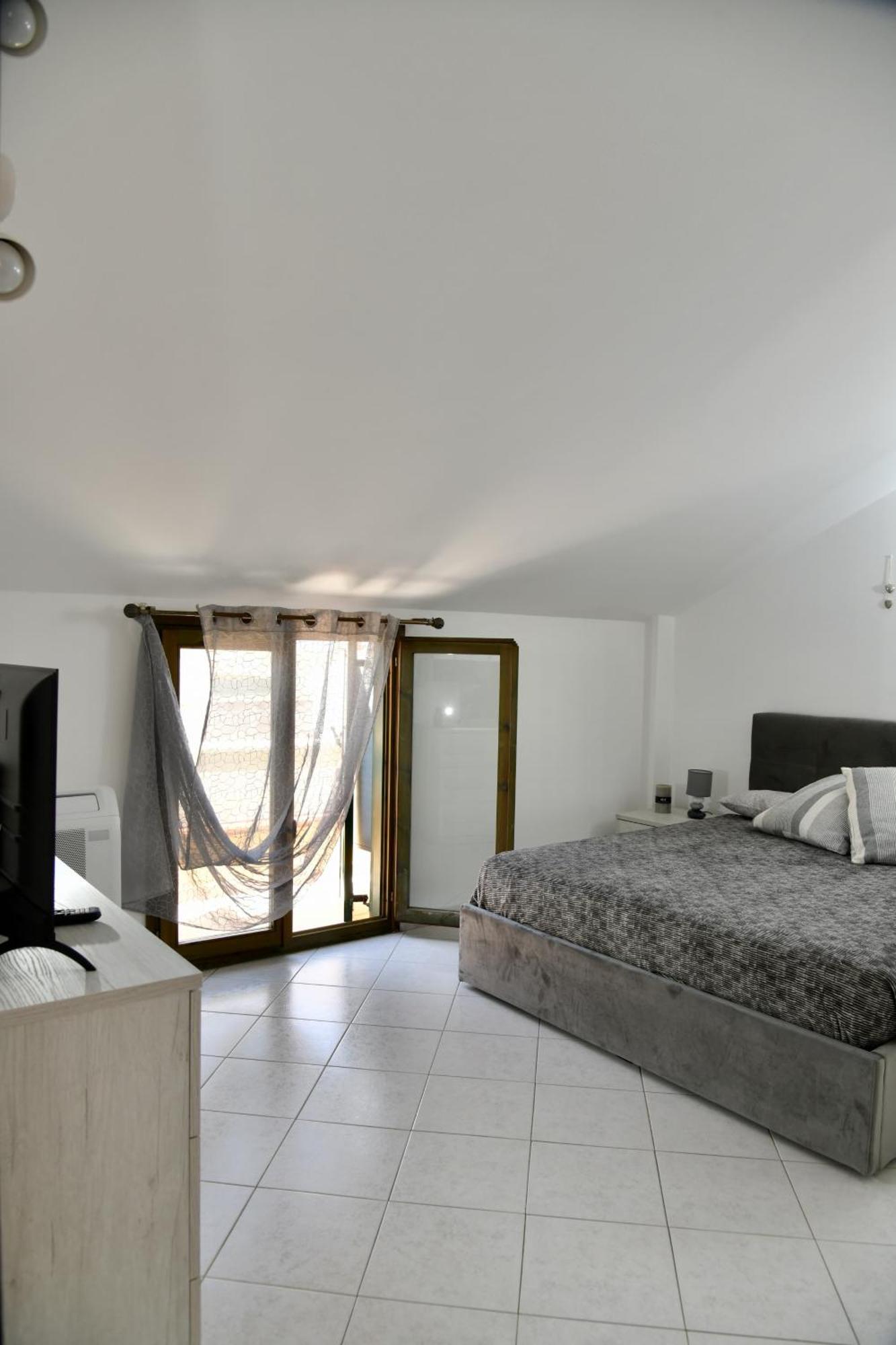 Appartamento Casa Porto Sardegna Porto Torres Esterno foto