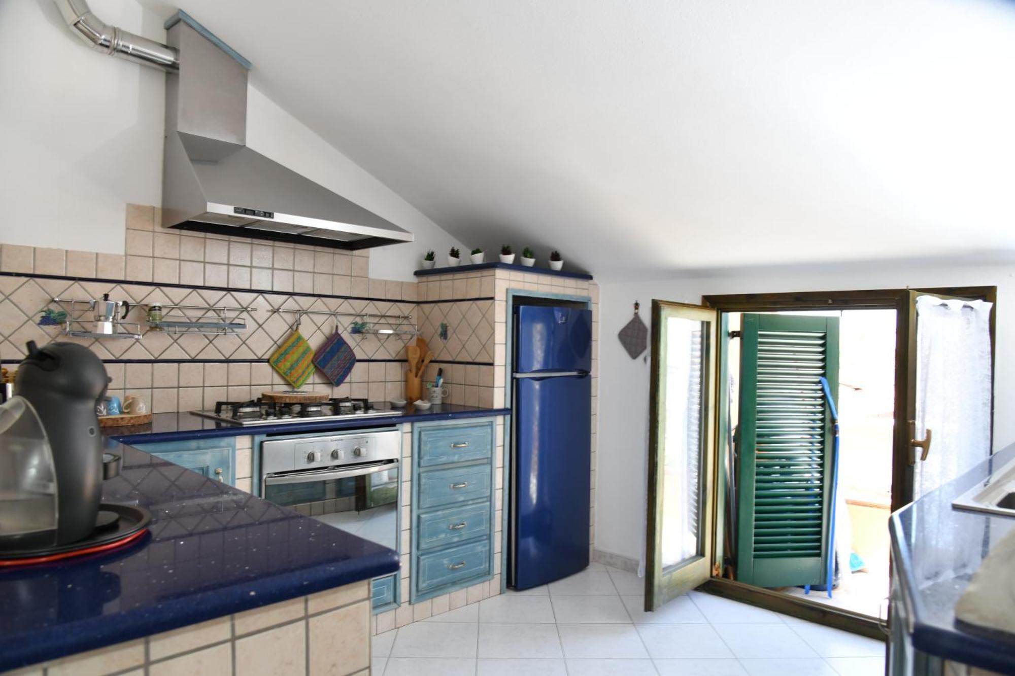 Appartamento Casa Porto Sardegna Porto Torres Esterno foto